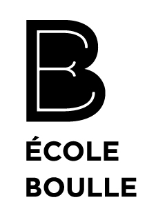 logo école Boulle