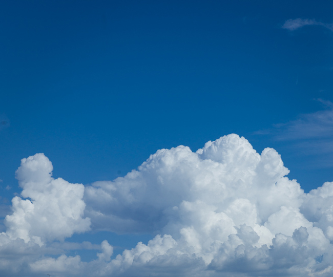 nuage