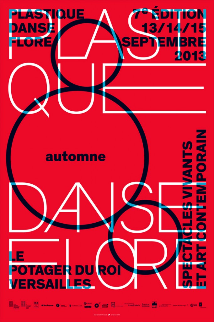 affiche automne 2013