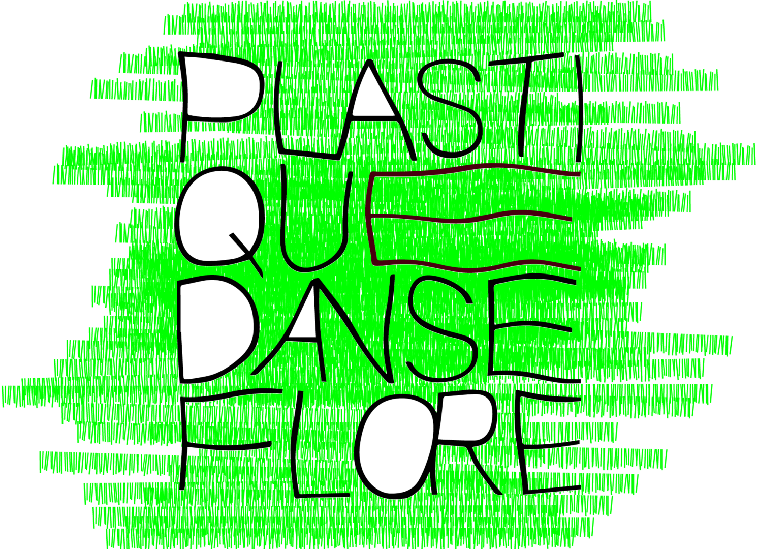 Plastique Danse Flore 2025 - 19ème édition