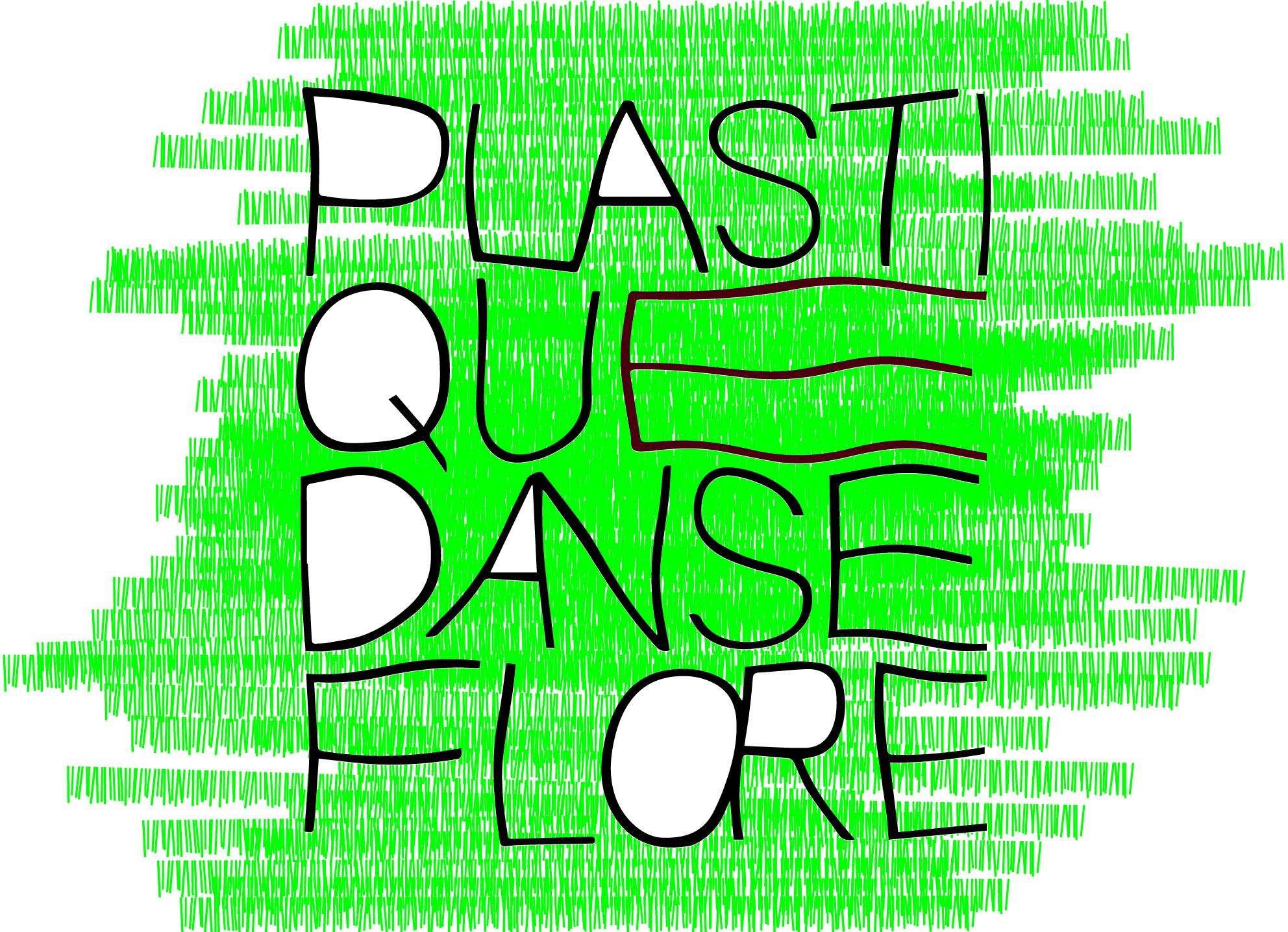 Plastique Danse Flore 2025 - 19ème édition